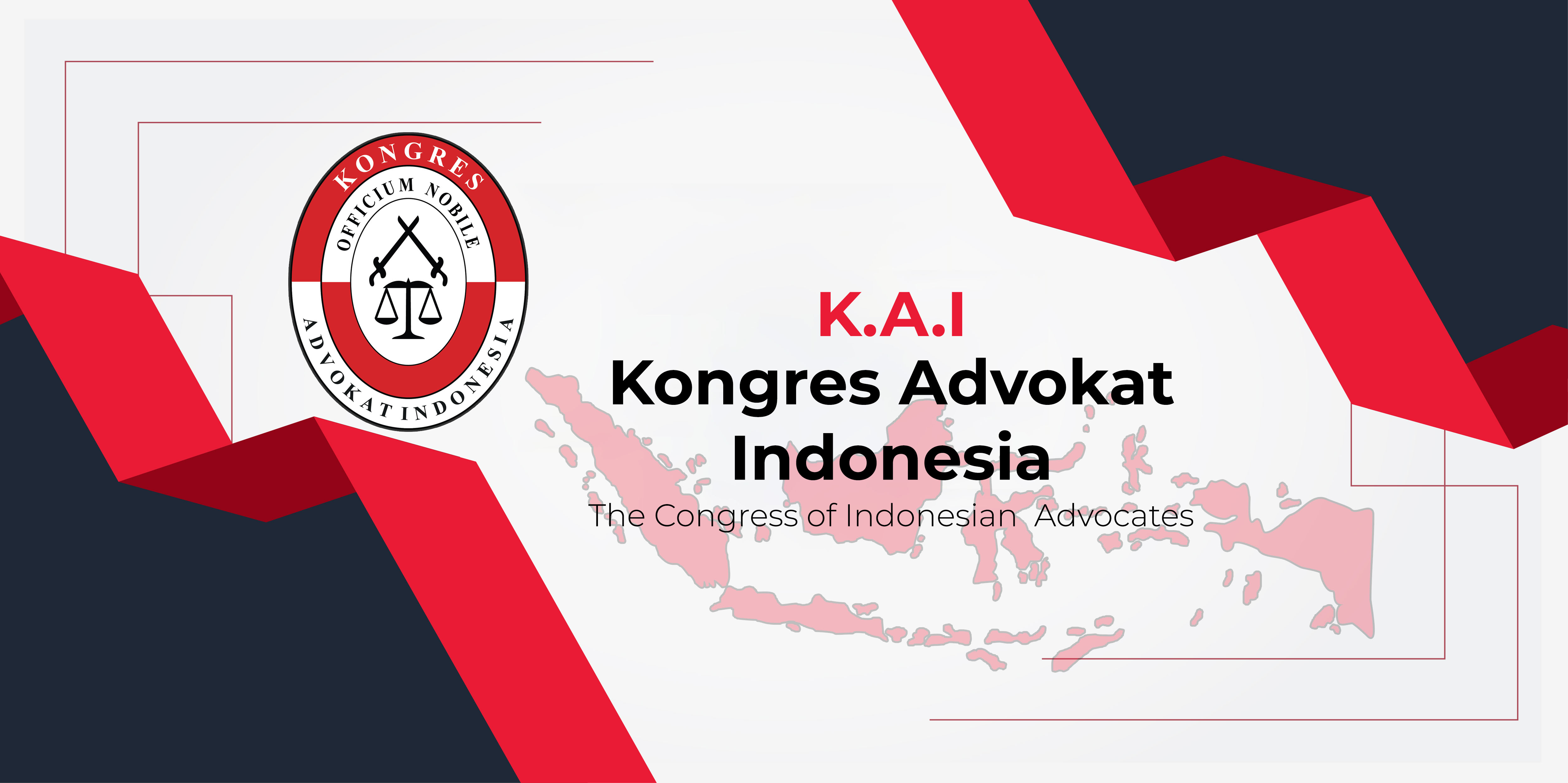 Tentang KAI - Kongres Advokat Indonesia Bagian <b> Kab. Boyolali </b>